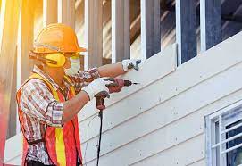 Siding Removal and Disposal in Mazon, IL