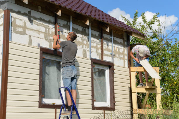 Best Fiber Cement Siding Installation  in Mazon, IL